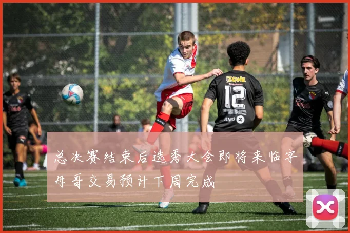 总决赛结束后选秀大会即将来临字母哥交易预计下周完成