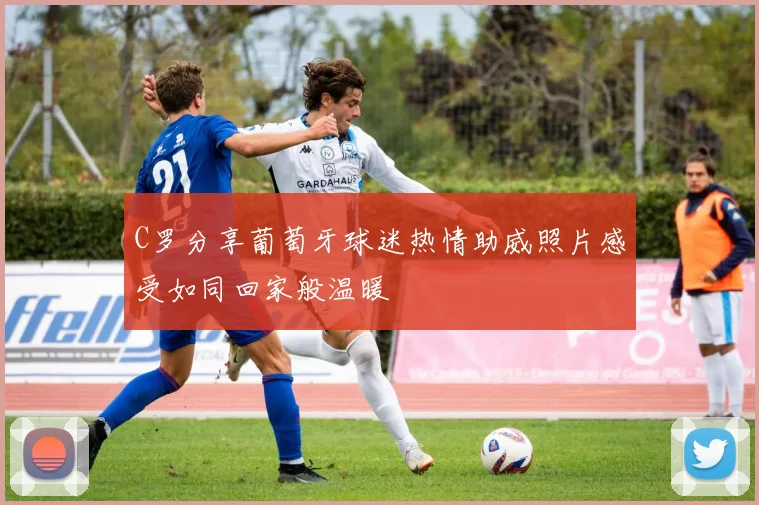 C罗分享葡萄牙球迷热情助威照片感受如同回家般温暖